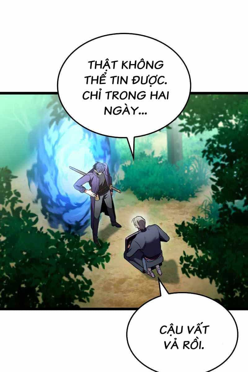 Thợ Săn Số Mệnh Cấp F - Chương 23 - ảnh 94