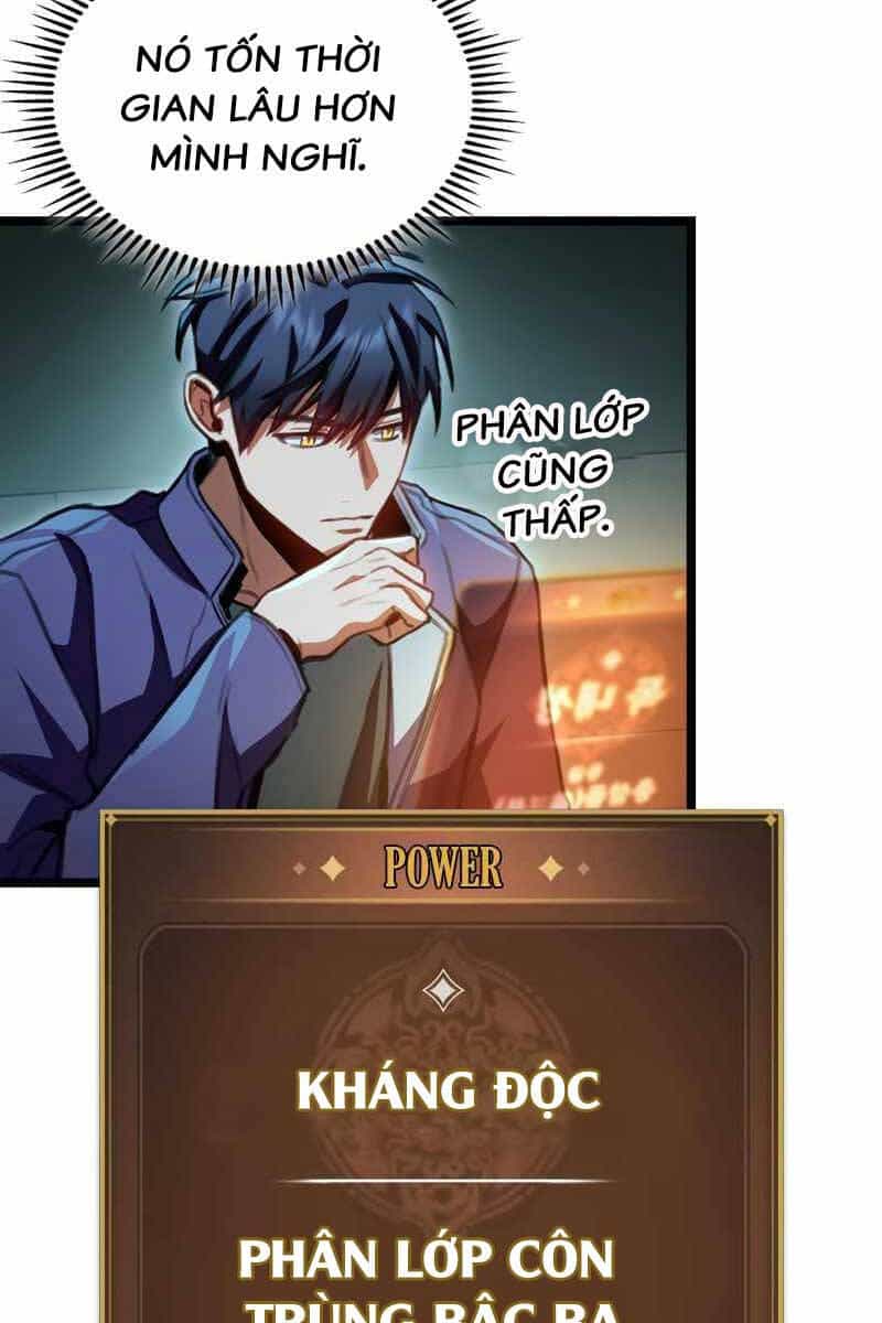 Thợ Săn Số Mệnh Cấp F - Chương 24 - ảnh 118