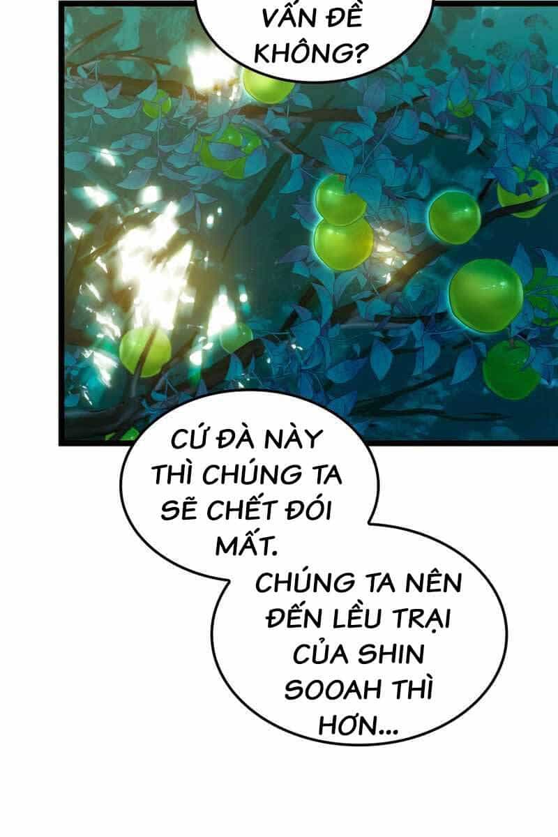 Thợ Săn Số Mệnh Cấp F - Chương 24 - ảnh 16