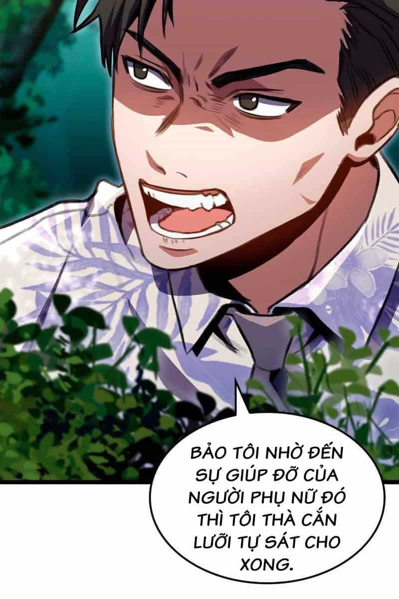 Thợ Săn Số Mệnh Cấp F - Chương 24 - ảnh 18
