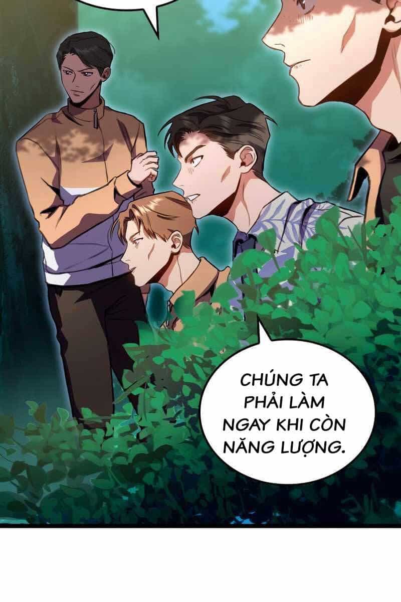 Thợ Săn Số Mệnh Cấp F - Chương 24 - ảnh 23