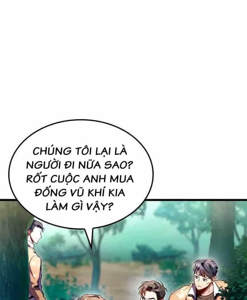 Thợ Săn Số Mệnh Cấp F - Chương 24 - ảnh 24