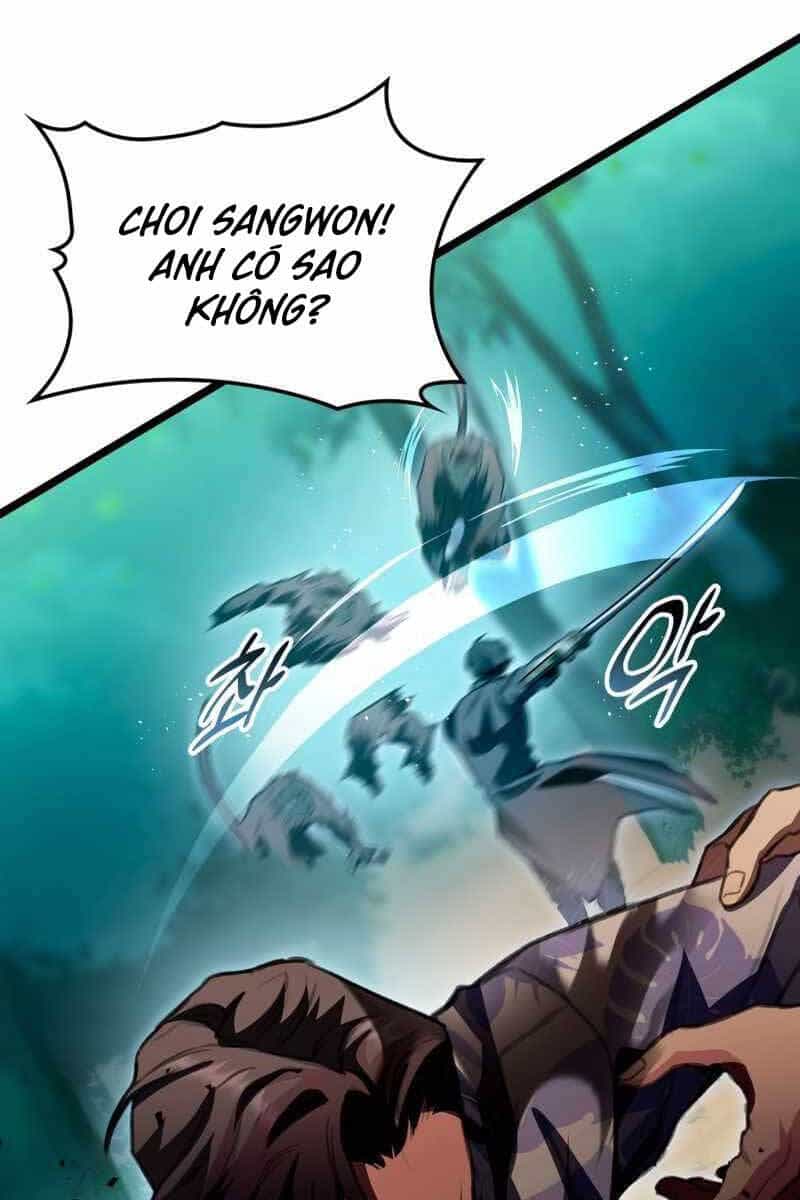 Thợ Săn Số Mệnh Cấp F - Chương 24 - ảnh 71