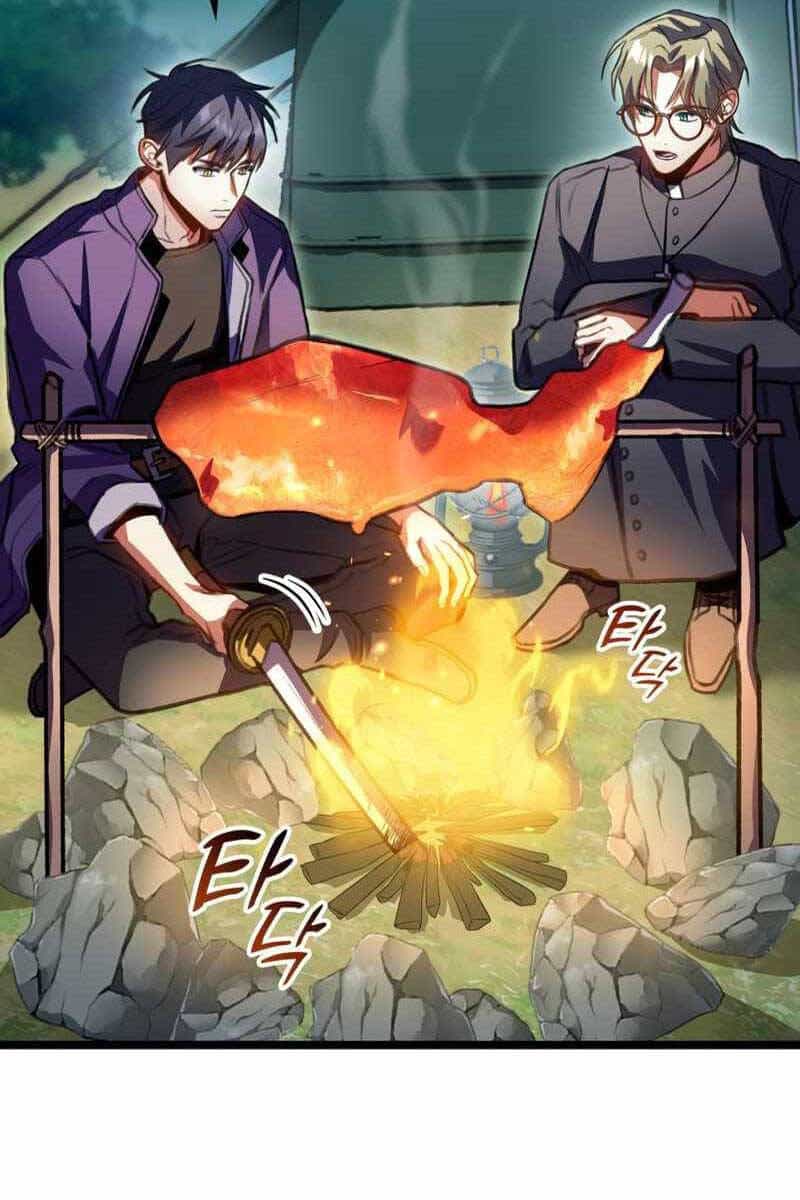 Thợ Săn Số Mệnh Cấp F - Chương 24 - ảnh 89