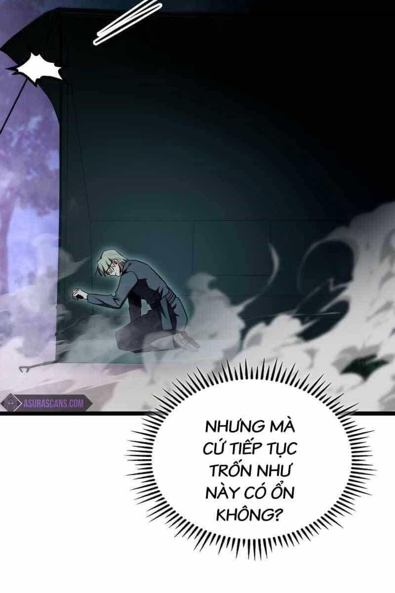 Thợ Săn Số Mệnh Cấp F - Chương 25 - ảnh 46