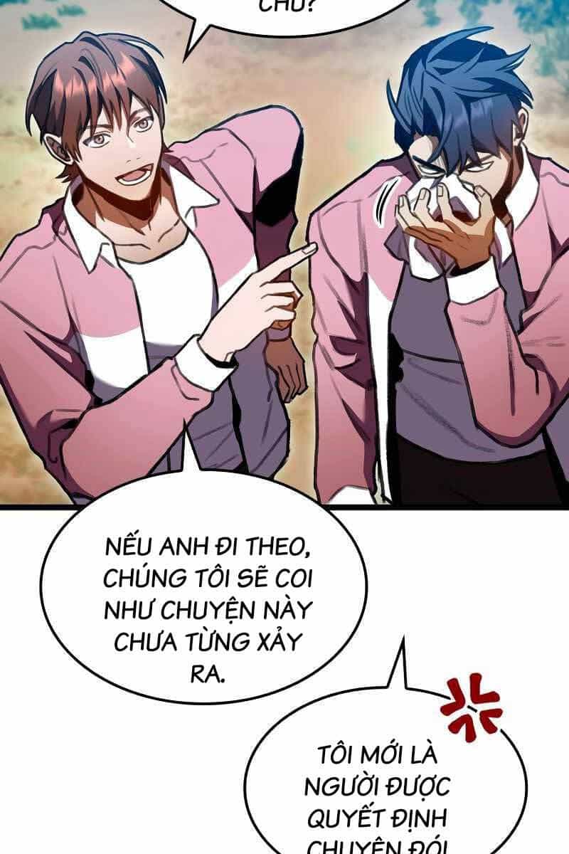Thợ Săn Số Mệnh Cấp F - Chương 26 - ảnh 111