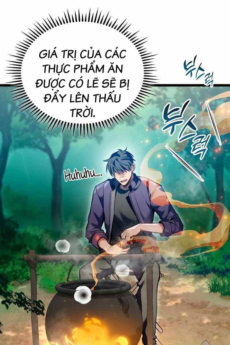 Thợ Săn Số Mệnh Cấp F - Chương 26 - ảnh 16