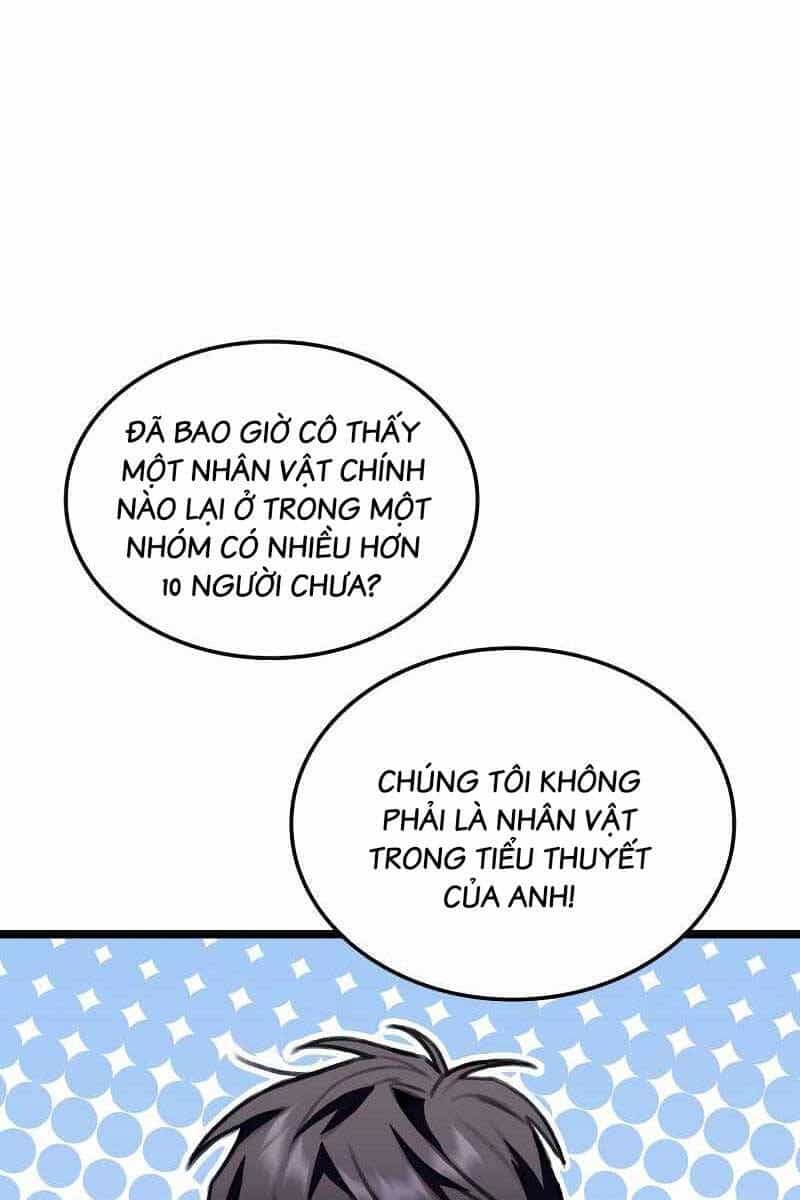 Thợ Săn Số Mệnh Cấp F - Chương 26 - ảnh 42