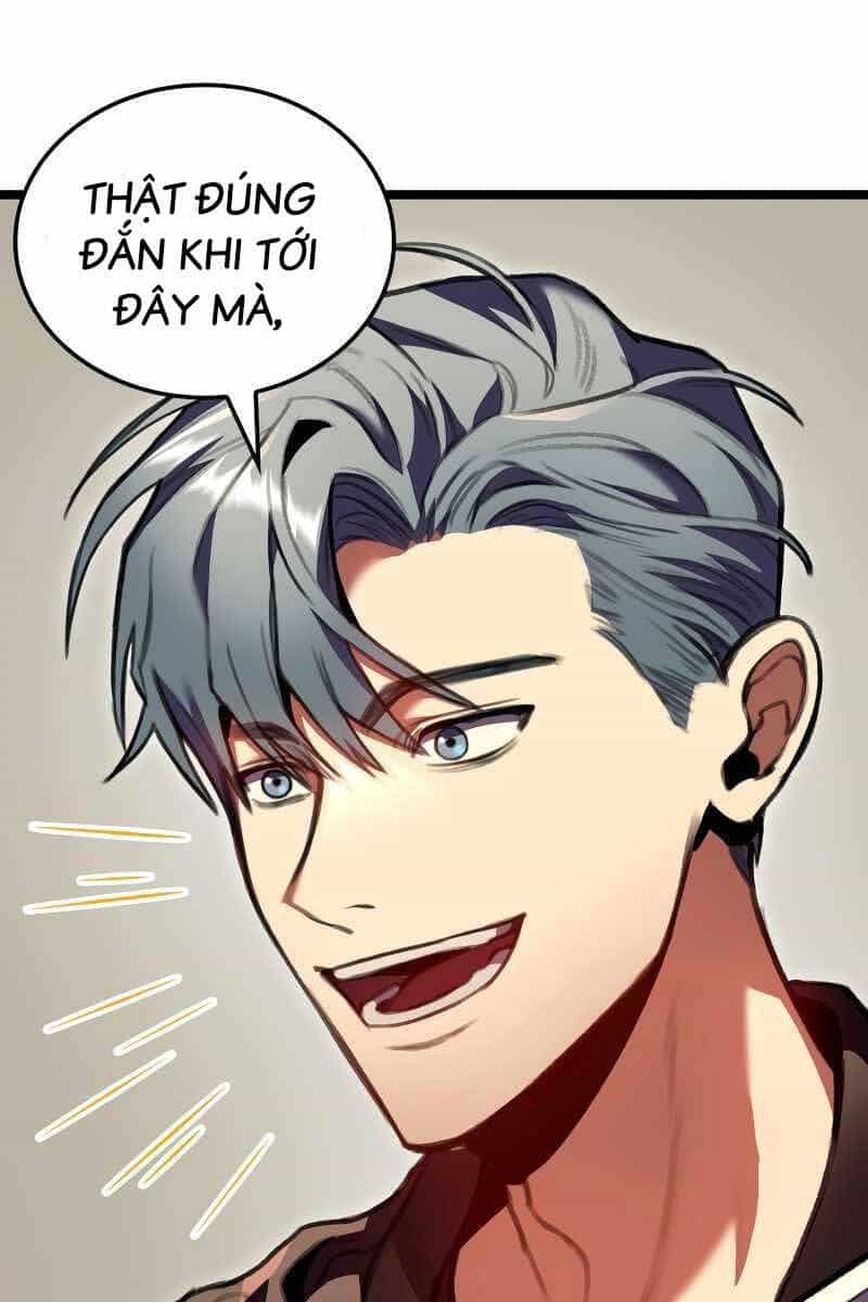 Thợ Săn Số Mệnh Cấp F - Chương 26 - ảnh 7