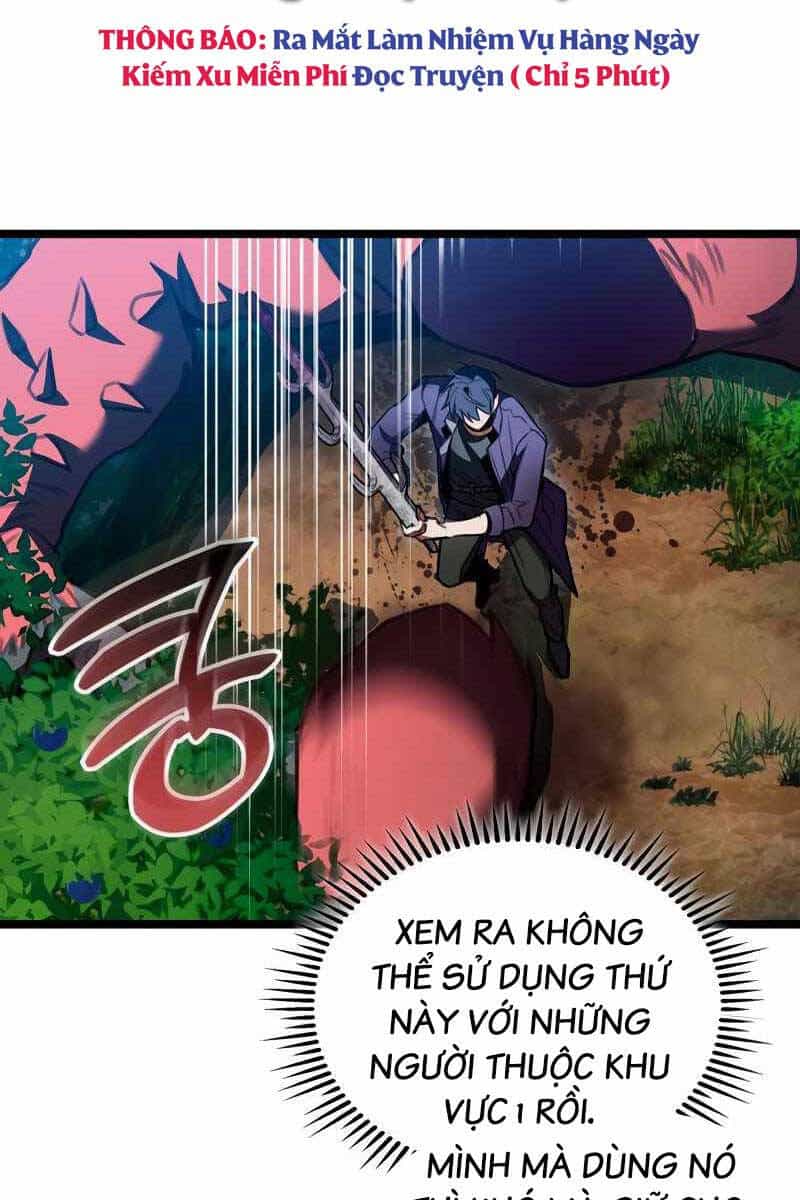 Thợ Săn Số Mệnh Cấp F - Chương 26 - ảnh 90