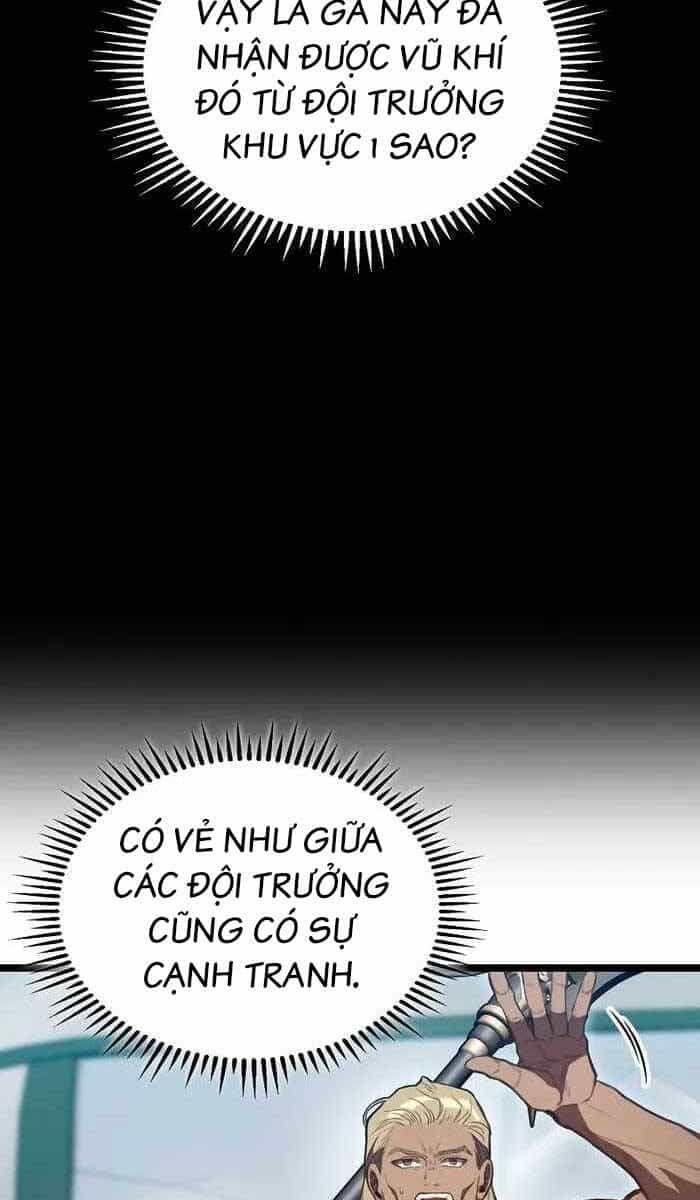 Thợ Săn Số Mệnh Cấp F - Chương 27 - ảnh 26