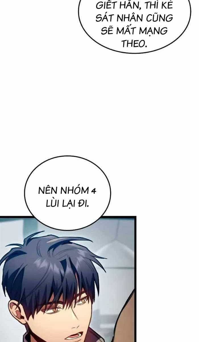 Thợ Săn Số Mệnh Cấp F - Chương 27 - ảnh 30