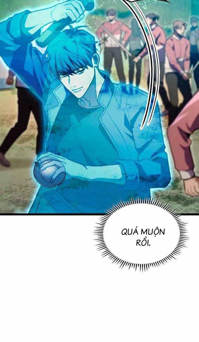 Thợ Săn Số Mệnh Cấp F - Chương 27 - ảnh 46