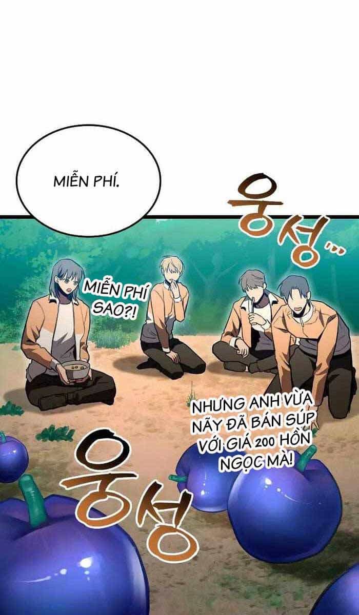 Thợ Săn Số Mệnh Cấp F - Chương 27 - ảnh 64