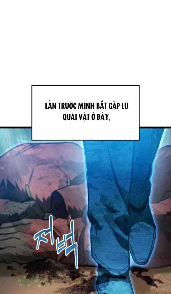Thợ Săn Số Mệnh Cấp F - Chương 27 - ảnh 76