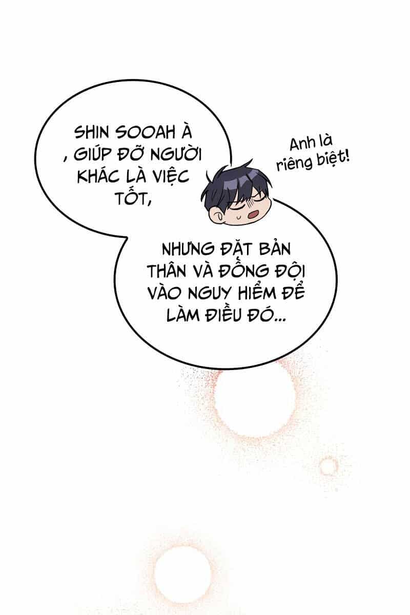 Thợ Săn Số Mệnh Cấp F - Chương 28 - ảnh 115