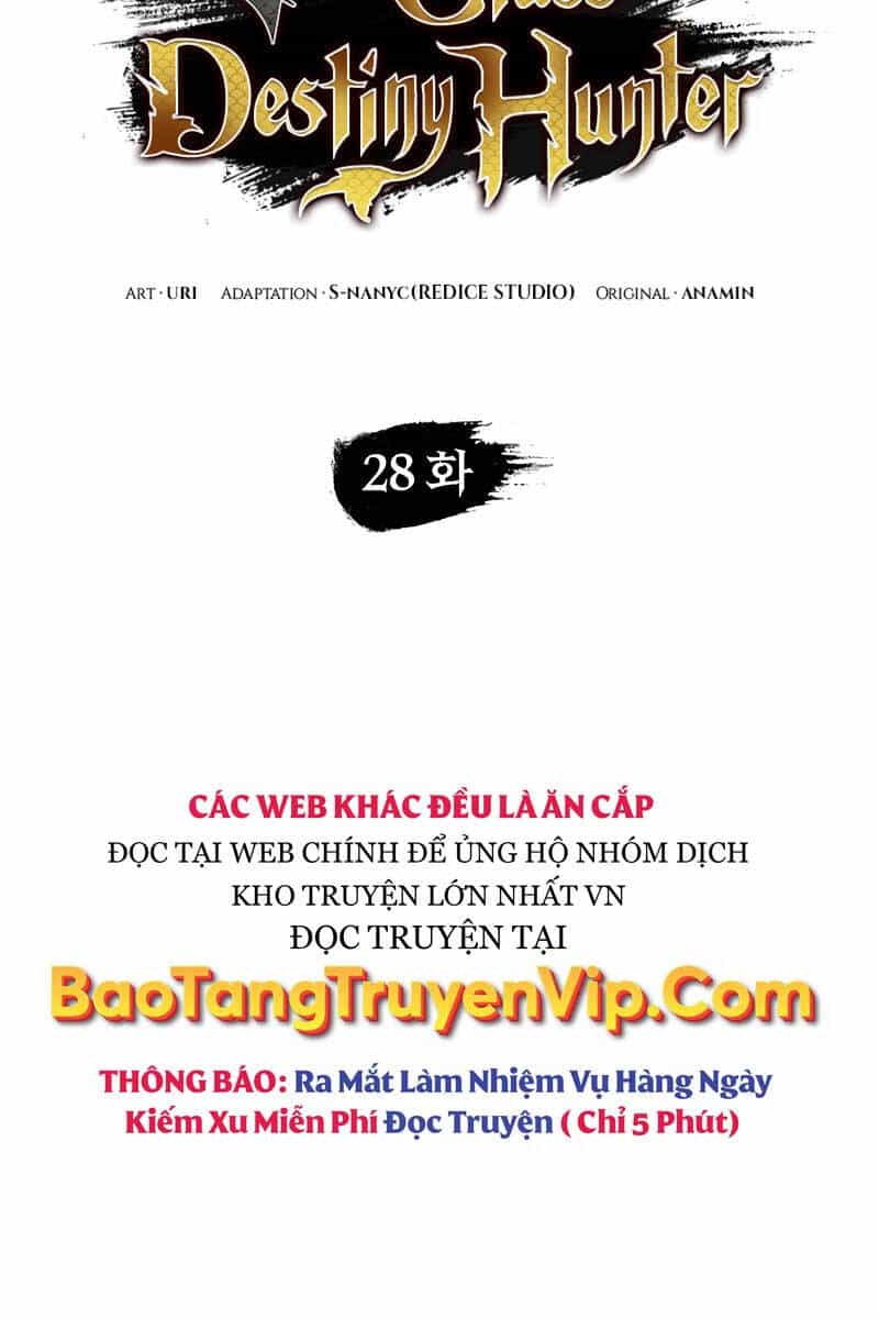 Thợ Săn Số Mệnh Cấp F - Chương 28 - ảnh 16