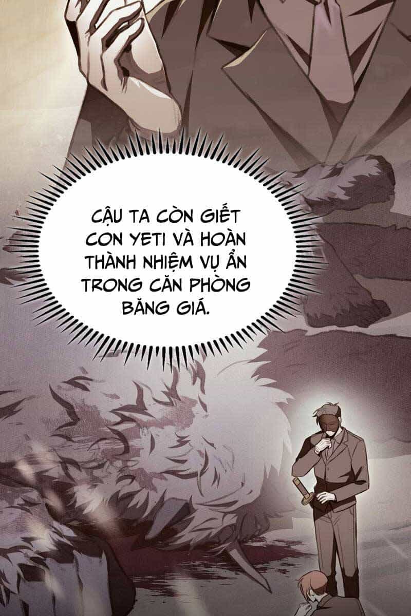 Thợ Săn Số Mệnh Cấp F - Chương 29 - ảnh 23