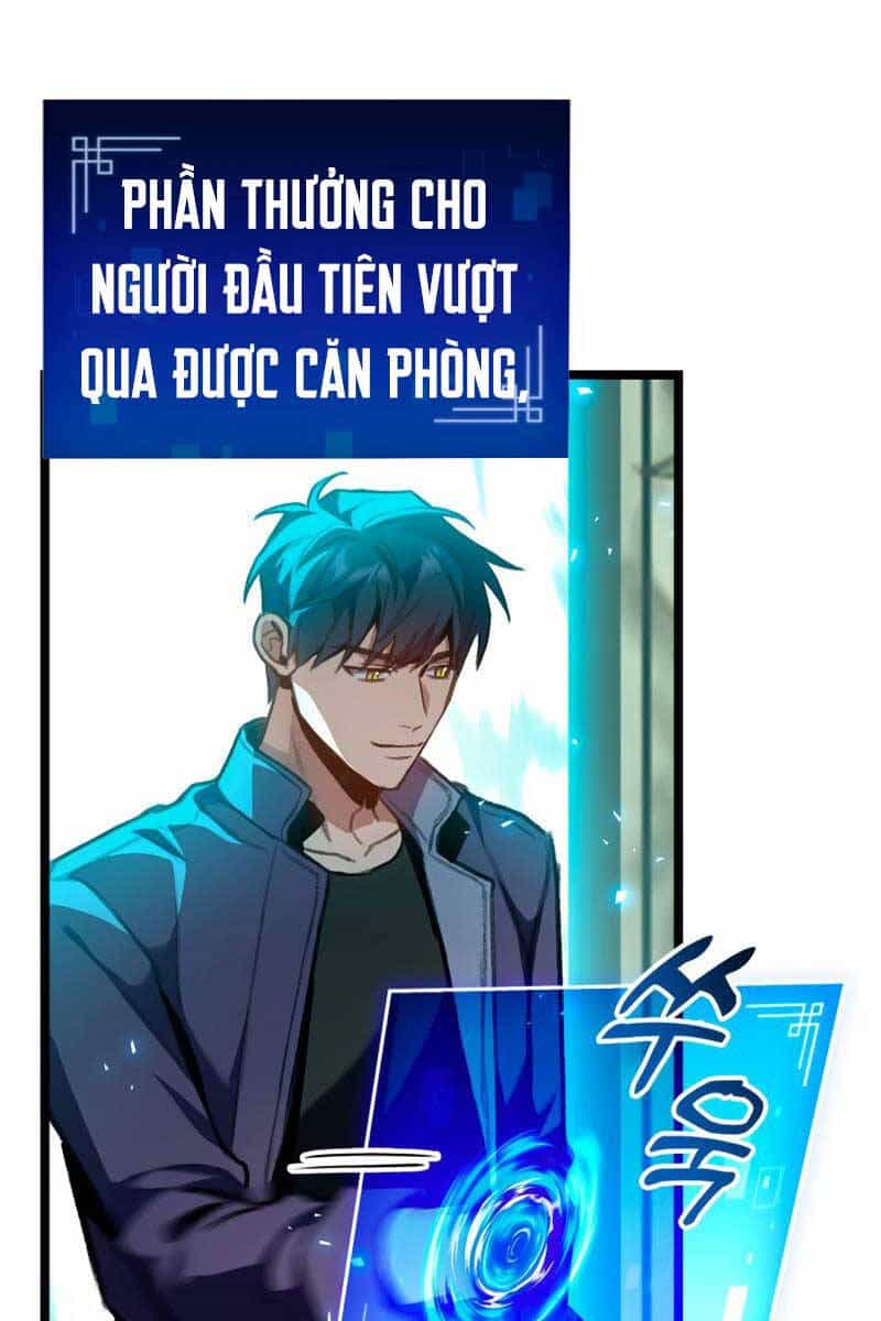 Thợ Săn Số Mệnh Cấp F - Chương 29 - ảnh 3