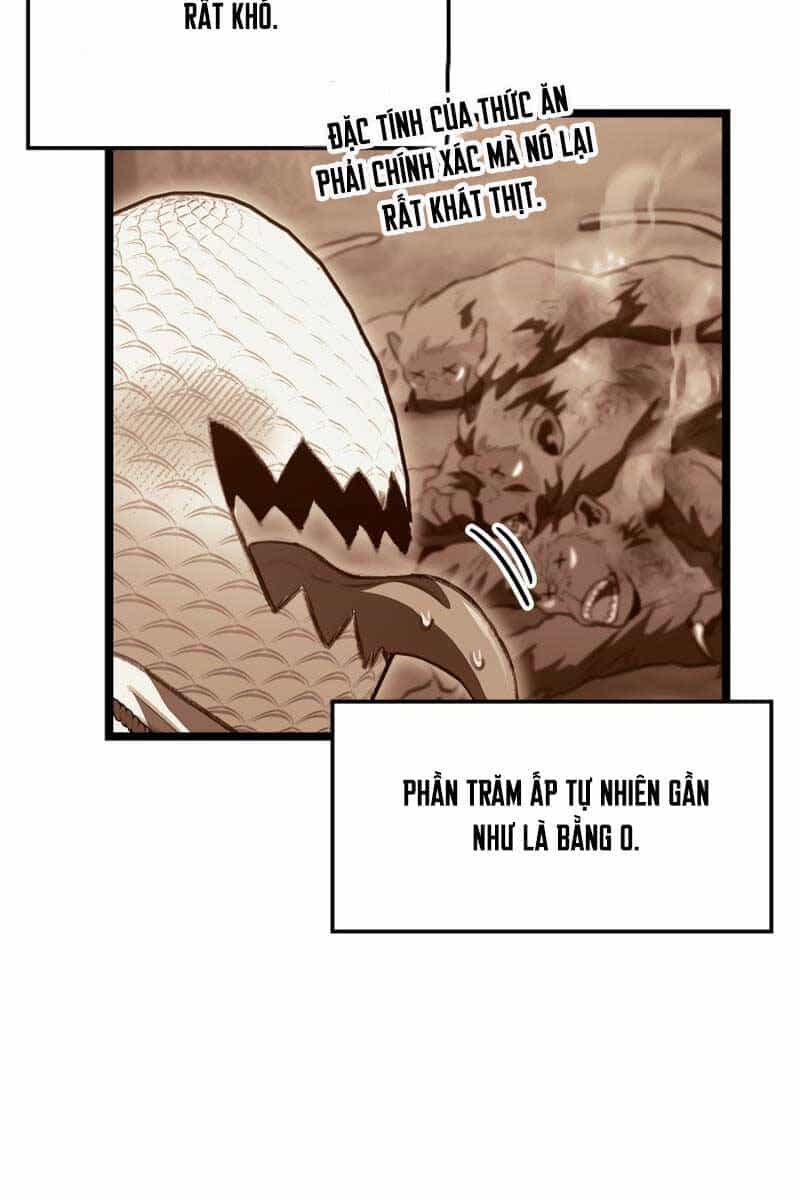 Thợ Săn Số Mệnh Cấp F - Chương 29 - ảnh 32