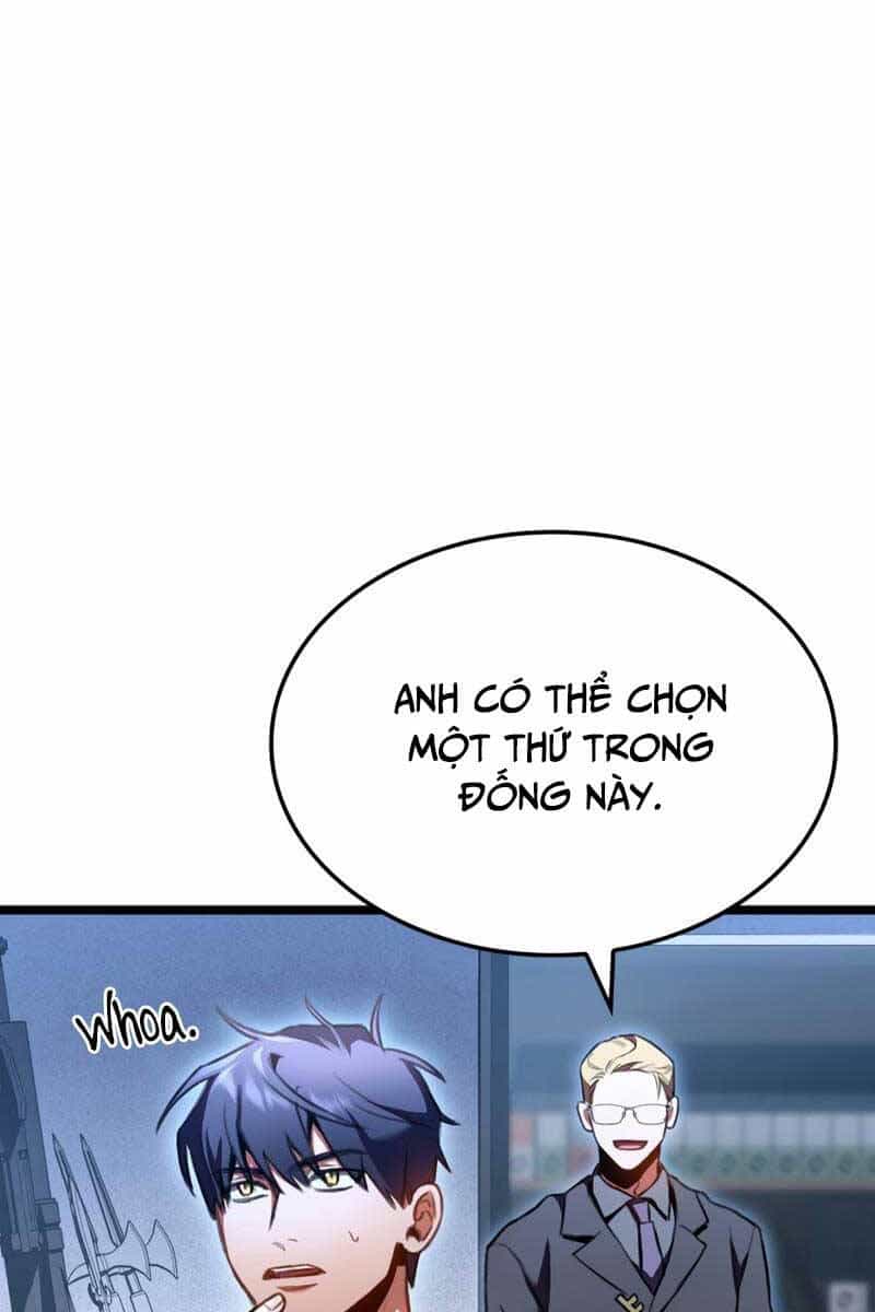 Thợ Săn Số Mệnh Cấp F - Chương 29 - ảnh 44