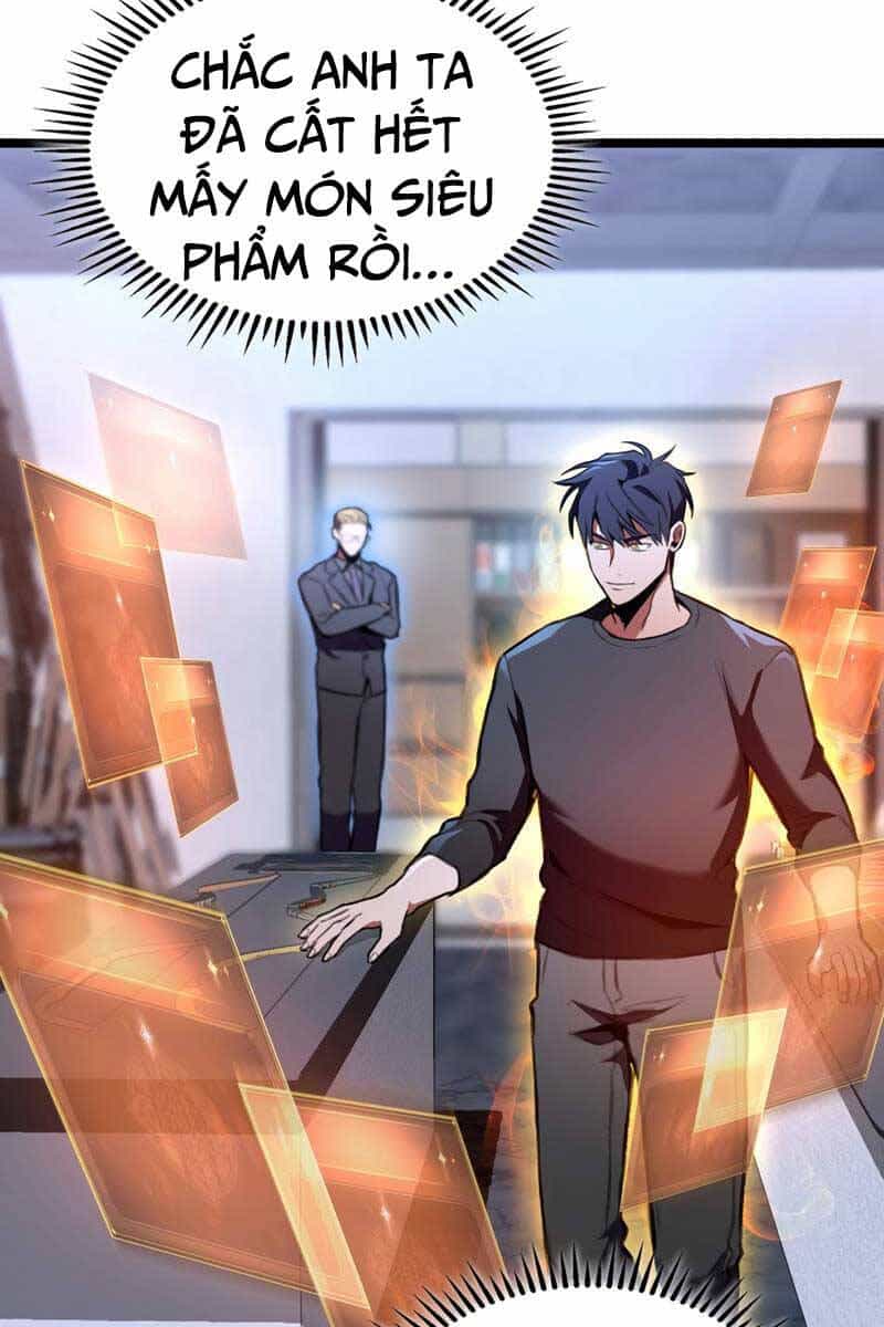 Thợ Săn Số Mệnh Cấp F - Chương 29 - ảnh 60