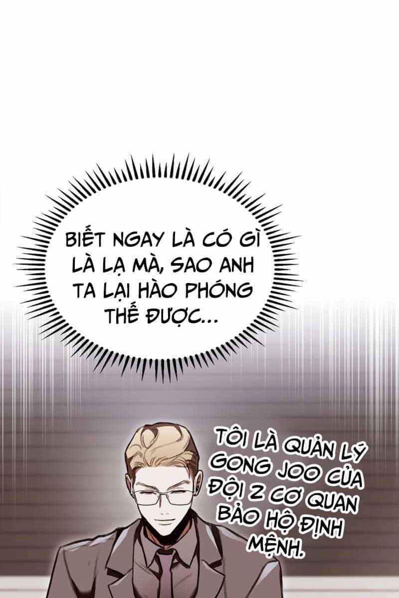 Thợ Săn Số Mệnh Cấp F - Chương 29 - ảnh 72