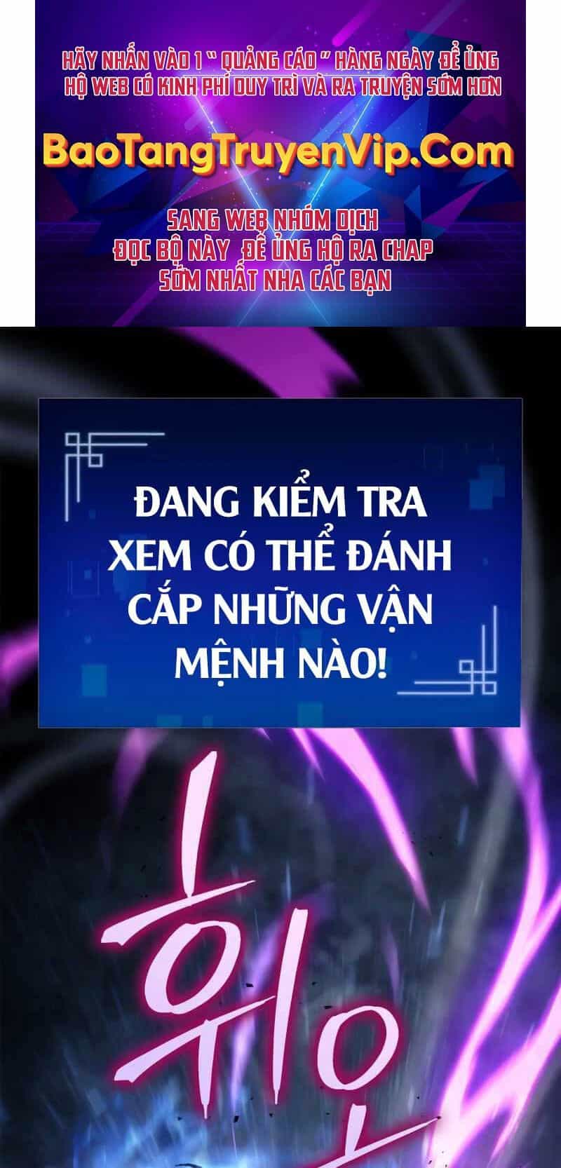 Thợ Săn Số Mệnh Cấp F - Chương 3 - ảnh 1