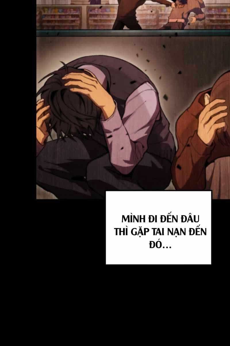 Thợ Săn Số Mệnh Cấp F - Chương 3 - ảnh 108