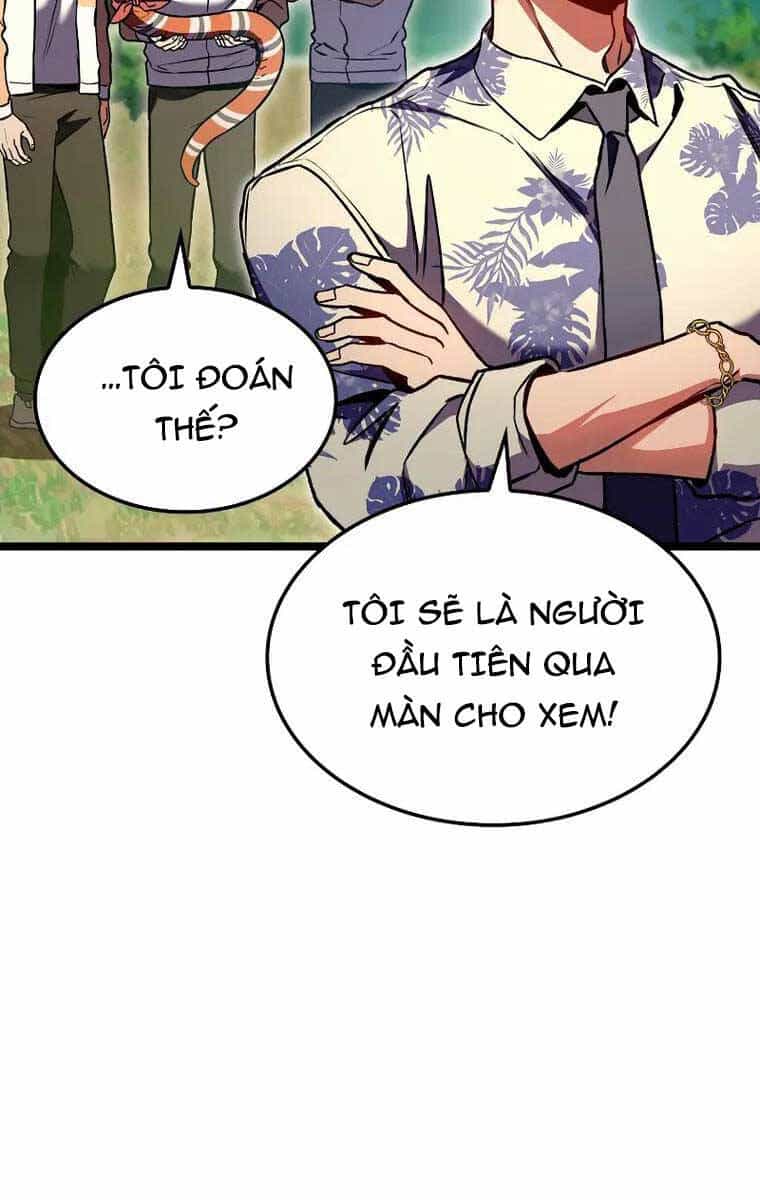 Thợ Săn Số Mệnh Cấp F - Chương 30 - ảnh 100