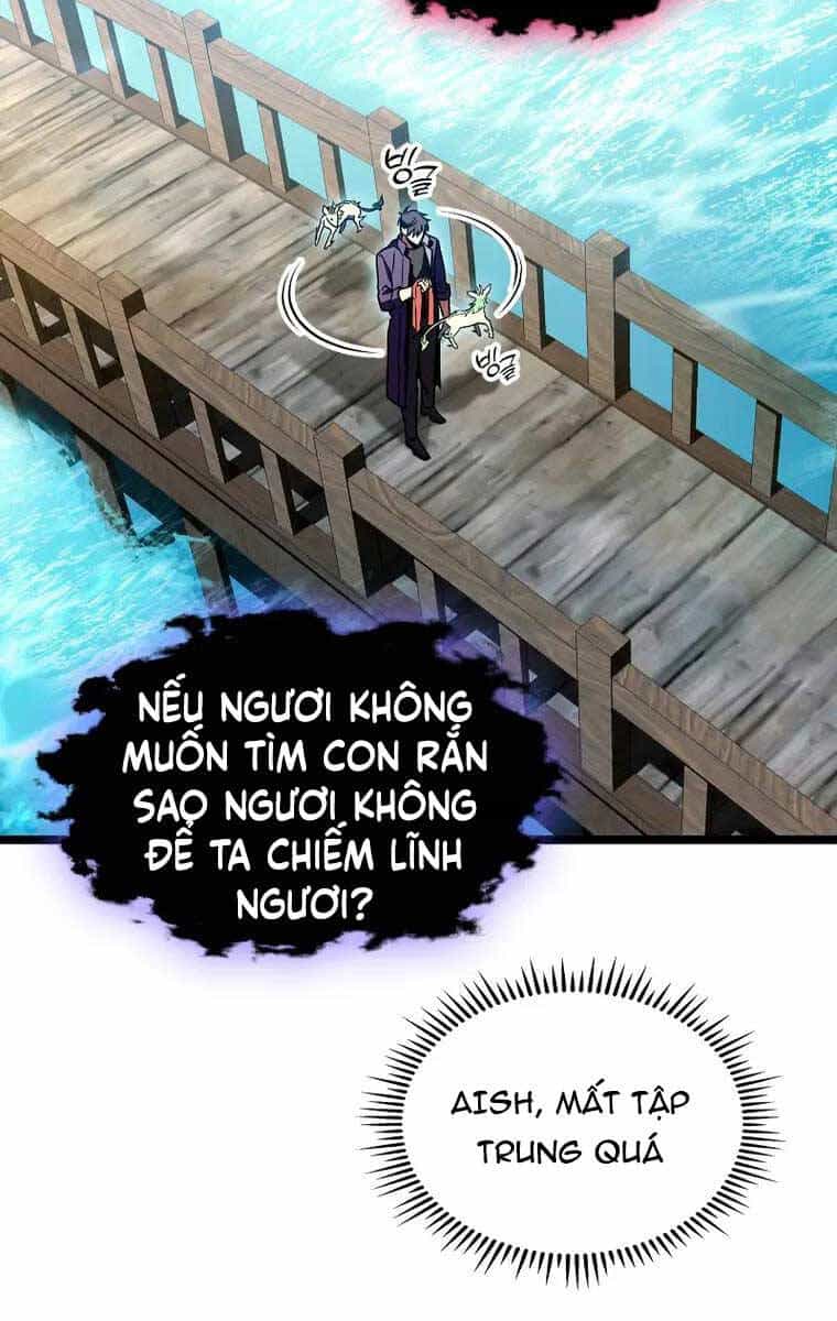 Thợ Săn Số Mệnh Cấp F - Chương 30 - ảnh 115