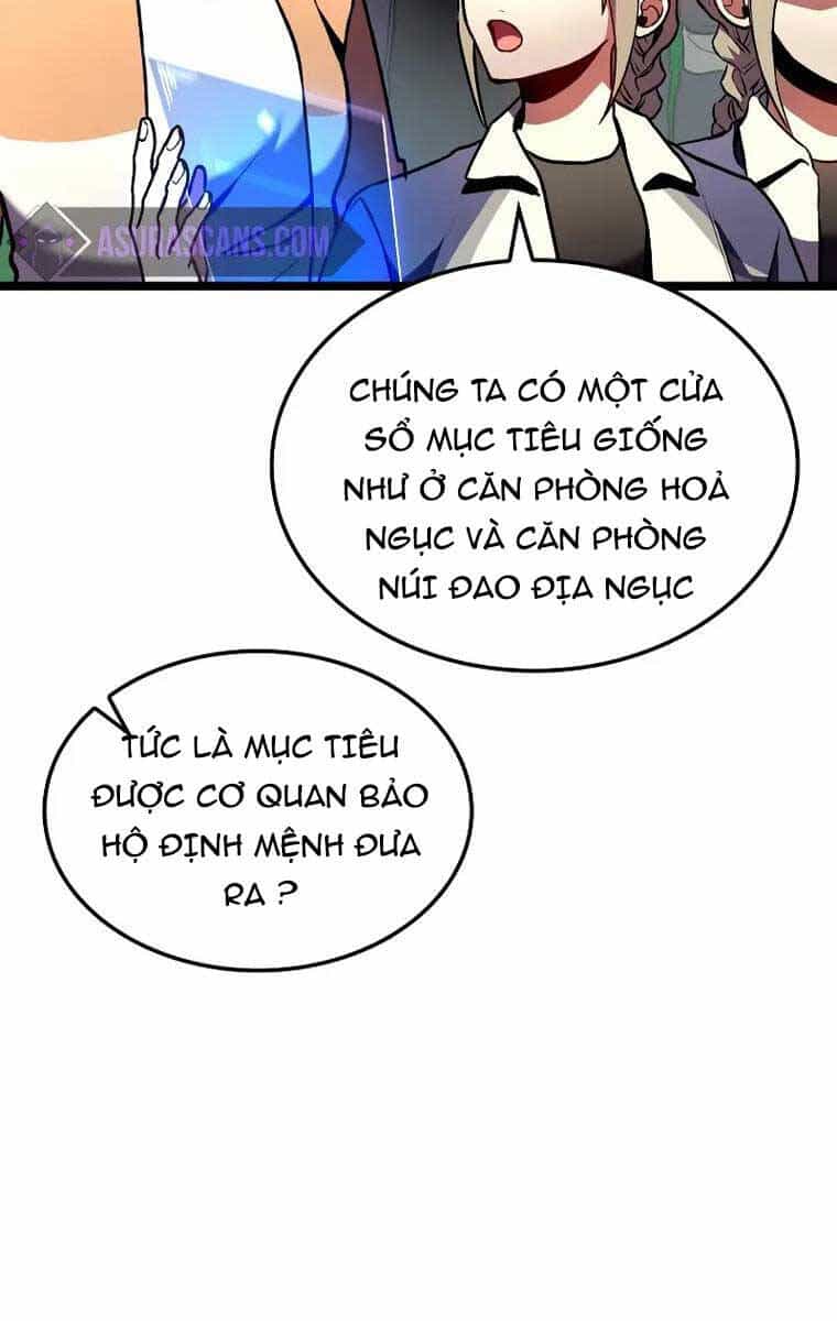 Thợ Săn Số Mệnh Cấp F - Chương 30 - ảnh 78