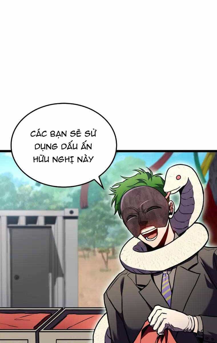 Thợ Săn Số Mệnh Cấp F - Chương 30 - ảnh 86