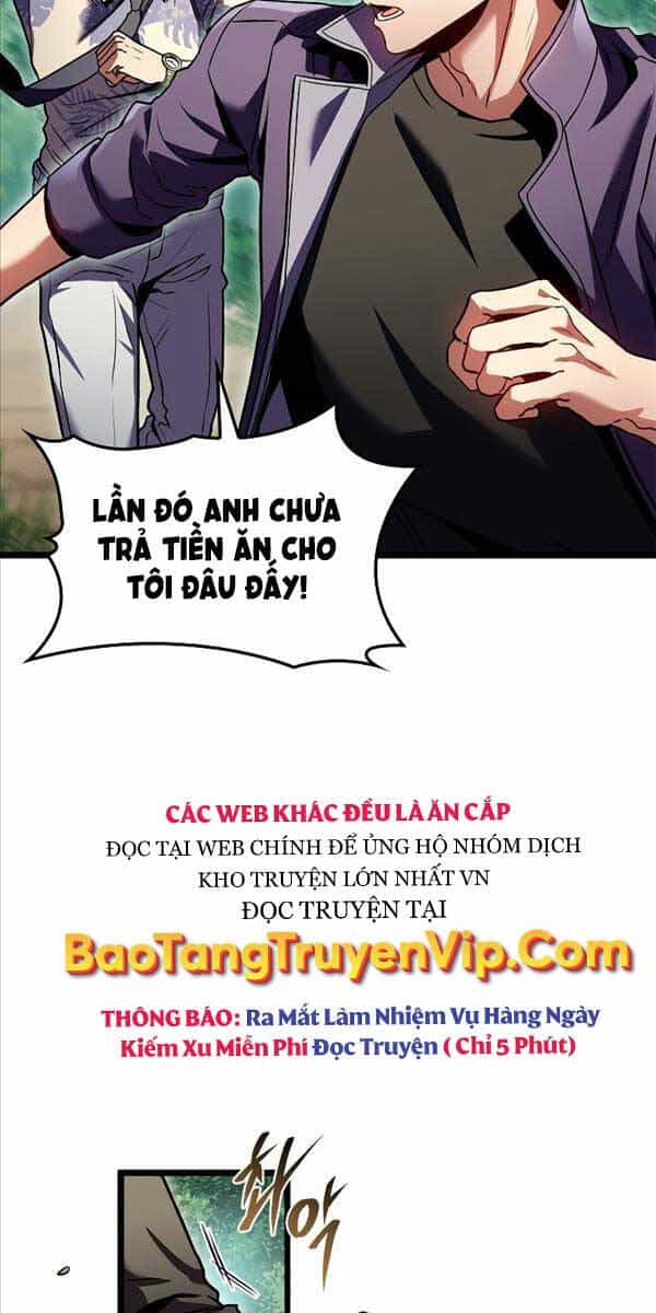 Thợ Săn Số Mệnh Cấp F - Chương 31 - ảnh 72