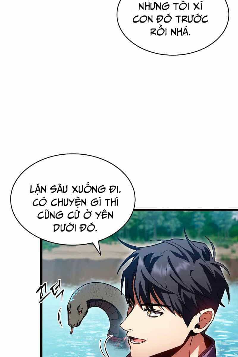 Thợ Săn Số Mệnh Cấp F - Chương 32 - ảnh 28