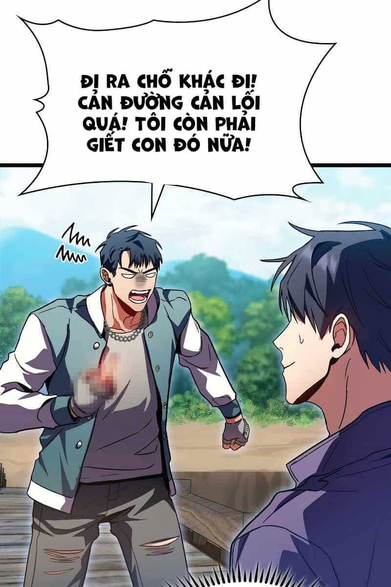 Thợ Săn Số Mệnh Cấp F - Chương 32 - ảnh 31