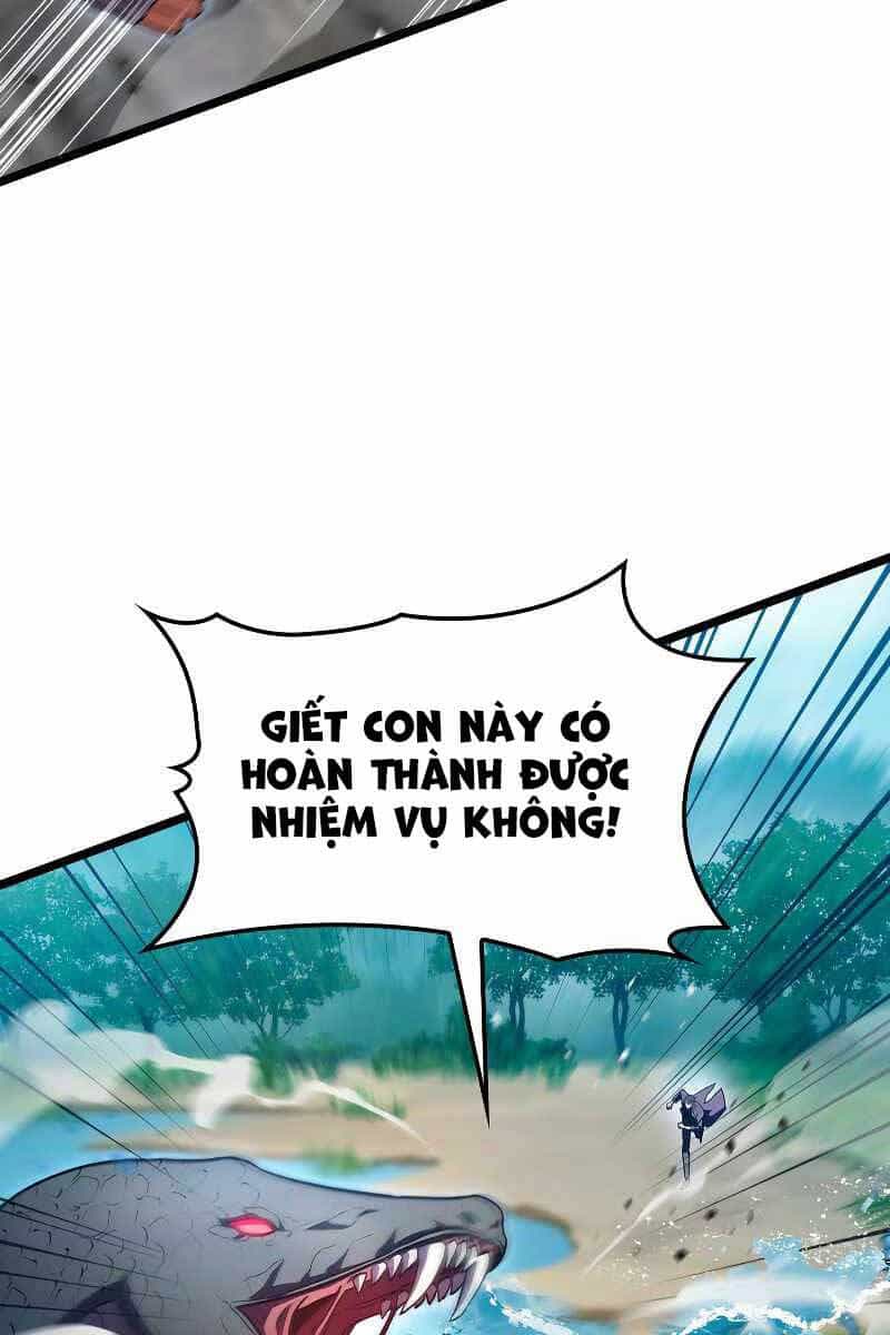 Thợ Săn Số Mệnh Cấp F - Chương 32 - ảnh 6