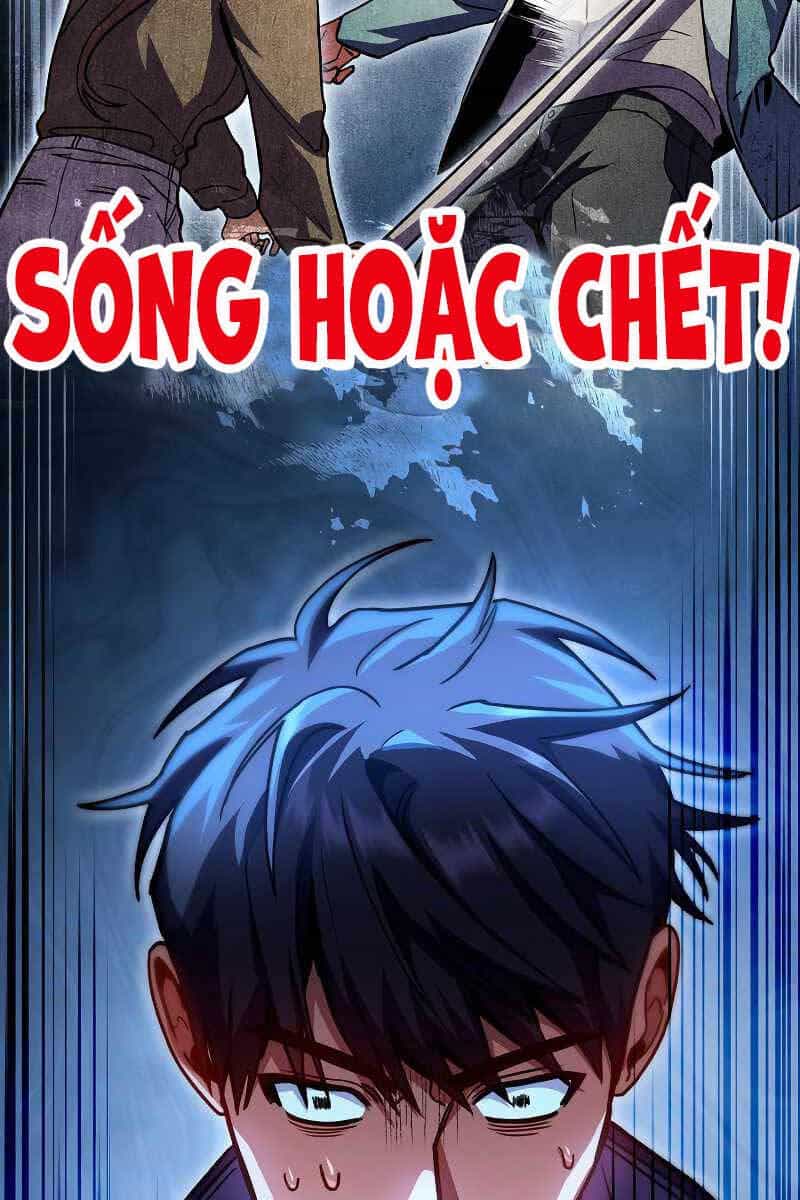 Thợ Săn Số Mệnh Cấp F - Chương 32 - ảnh 70