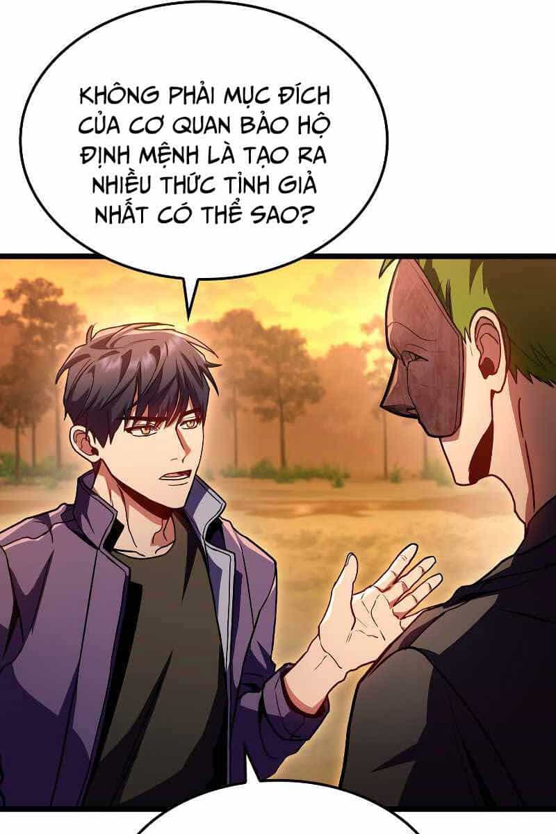 Thợ Săn Số Mệnh Cấp F - Chương 32 - ảnh 79