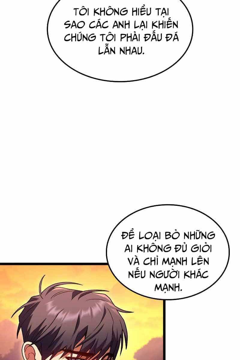 Thợ Săn Số Mệnh Cấp F - Chương 32 - ảnh 80