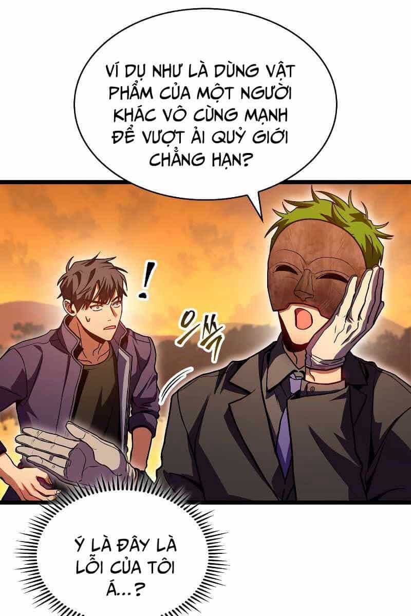 Thợ Săn Số Mệnh Cấp F - Chương 32 - ảnh 82