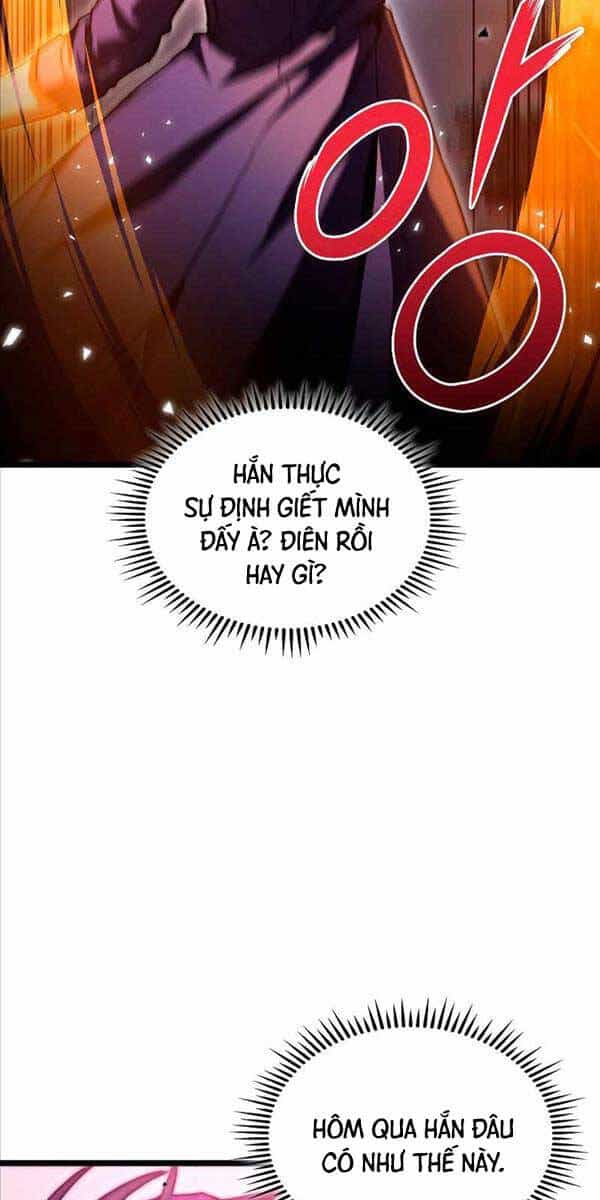 Thợ Săn Số Mệnh Cấp F - Chương 33 - ảnh 16