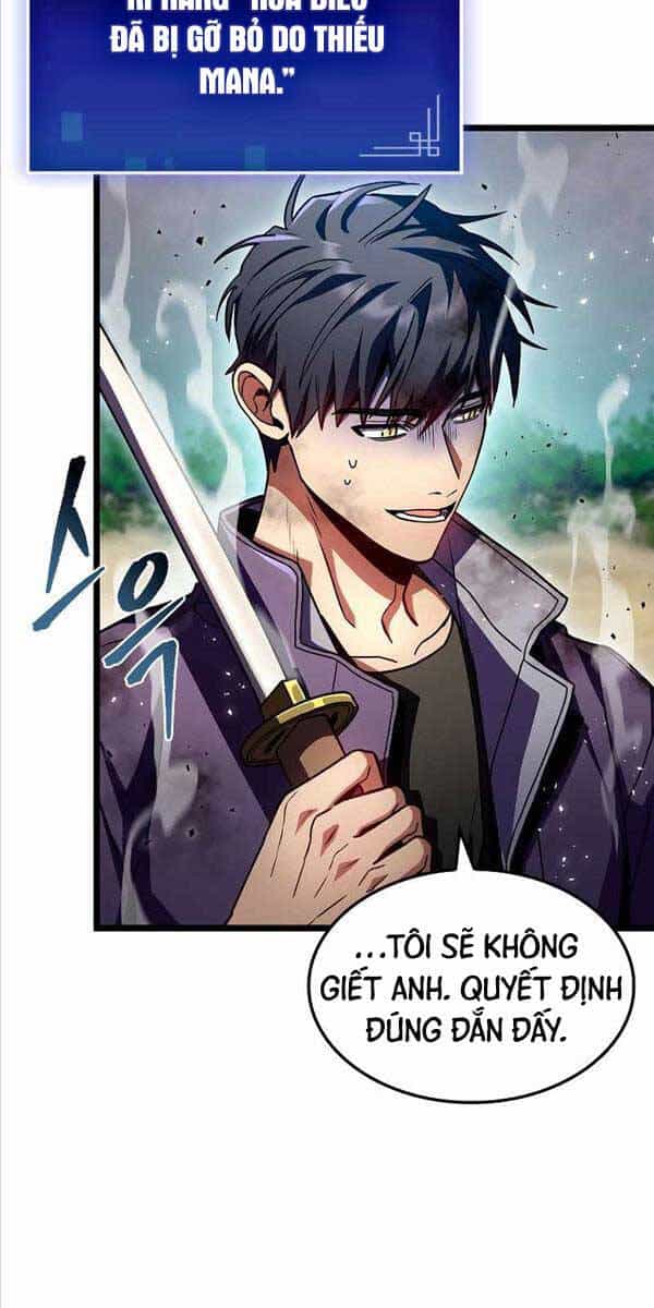 Thợ Săn Số Mệnh Cấp F - Chương 33 - ảnh 43