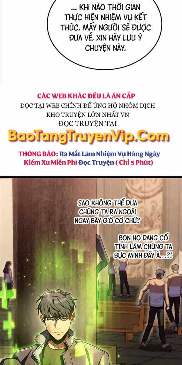 Thợ Săn Số Mệnh Cấp F - Chương 33 - ảnh 54