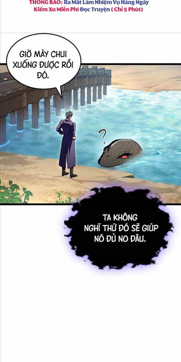 Thợ Săn Số Mệnh Cấp F - Chương 33 - ảnh 80