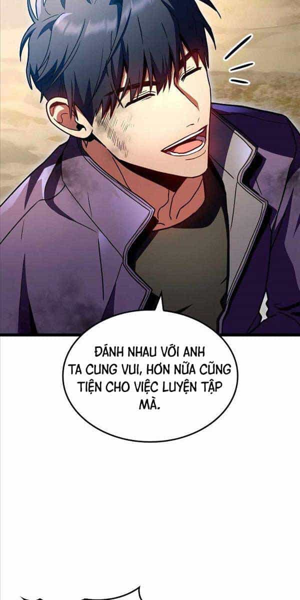 Thợ Săn Số Mệnh Cấp F - Chương 33 - ảnh 84