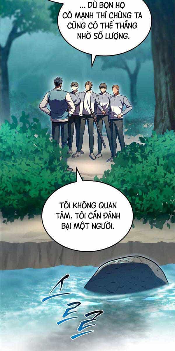 Thợ Săn Số Mệnh Cấp F - Chương 33 - ảnh 88