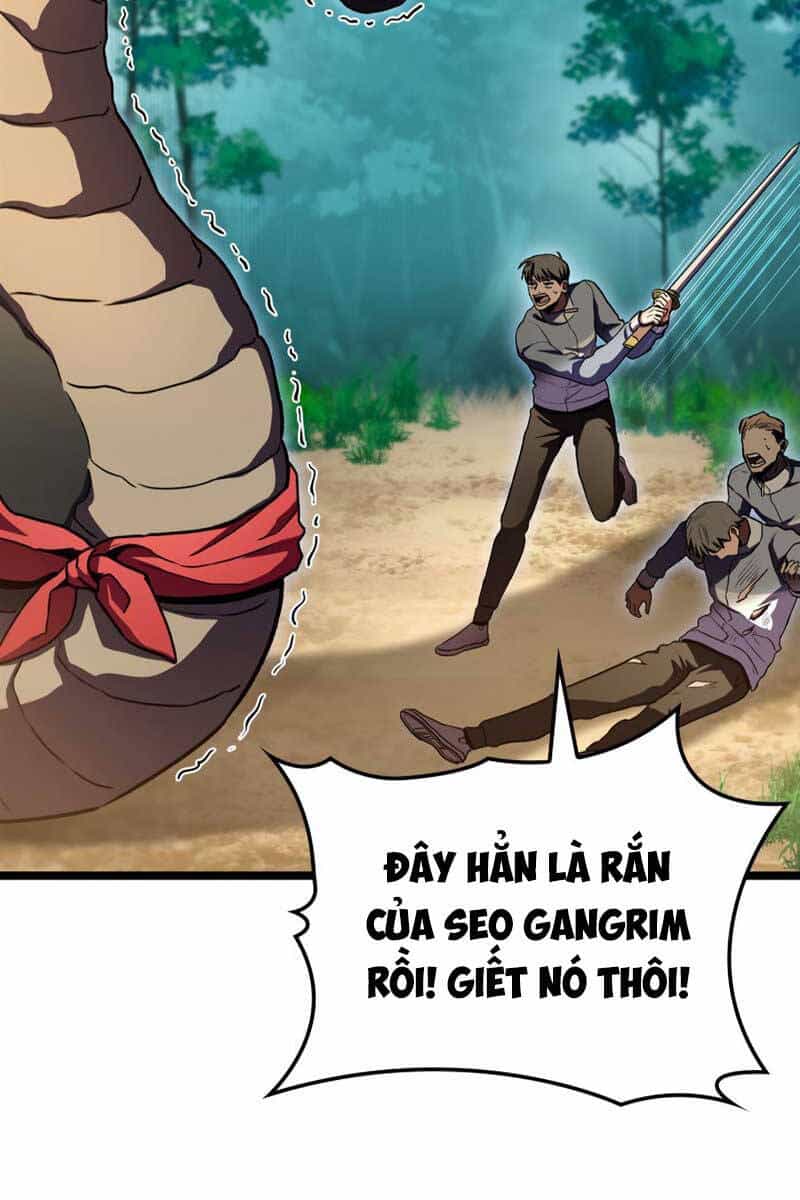 Thợ Săn Số Mệnh Cấp F - Chương 34 - ảnh 103
