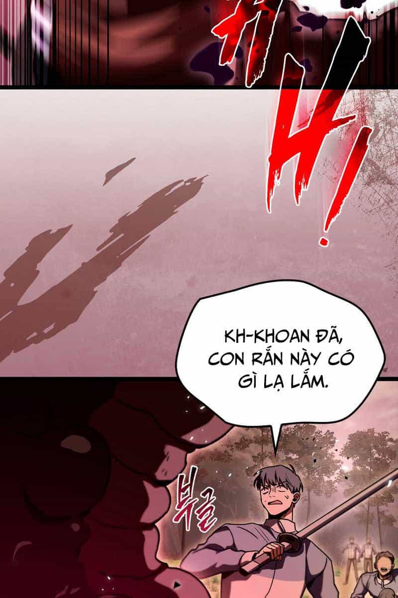 Thợ Săn Số Mệnh Cấp F - Chương 34 - ảnh 108