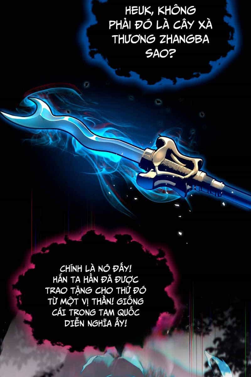 Thợ Săn Số Mệnh Cấp F - Chương 34 - ảnh 41
